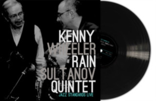 Jazz Standards Live