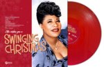 Ella Wishes You a Swinging Christmas