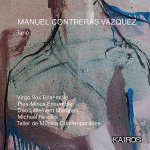 Manuel Contreras Vázquez: Tarió