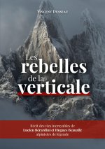 REBELLES DE VERTICALE
