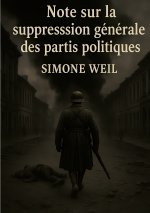 NOTE SUR SUPPRESSION GENERALE PARTIS POL