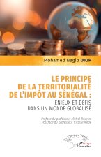 Le principe de la territorialité de l’impôt au Sénégal :