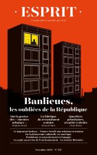 Esprit - Que deviennent les banlieues populaires ?
