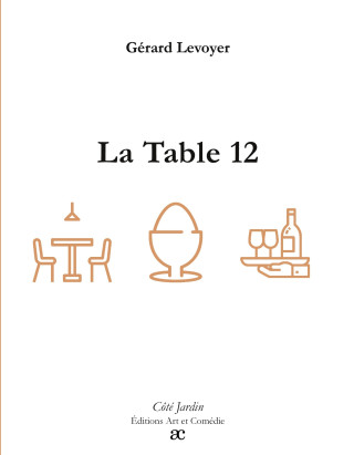 TABLE 12