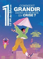 Le 1 des Libraires - Automne 2025