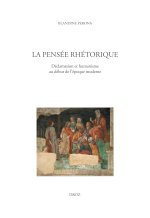 La pensée rhétorique