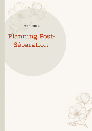 PLANNING POST SEPARATION