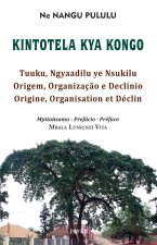 KINTOTELA KYA KONGO