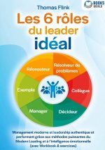 6 ROLES DU LEADER IDEAL