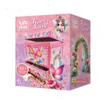 Szkatułka Flower Fairy Bellisa Toysinn STN9506