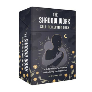 SHADOW WORK SELF REFLECTION DECK