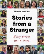 STORIES FROM A STRANGER