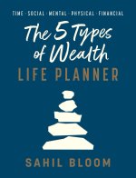 5 TYPES OF WEALTH LIFE PLANNER