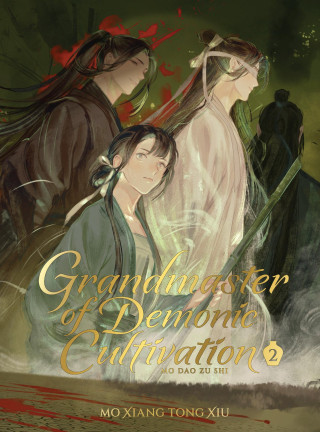 GRANDMASTER OF DEMONIC CULTIVATION V02