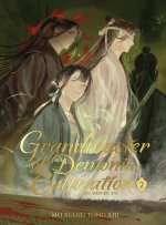 GRANDMASTER OF DEMONIC CULTIVATION V02