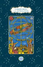 PequeŃO Libro De La Astrologia,El