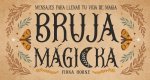 Bruja Magicka