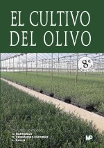El Cultivo Del Olivo 8Ş Edicion
