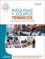 Maquinas Y Equipos Termicos 3Ş Edicion 2025