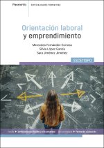 Orientacion Laboral Y Emprendimiento