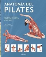 Anatomia Del Pilates