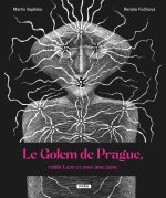 Le Golem de Prague, rabbi Loew et mon âme juive