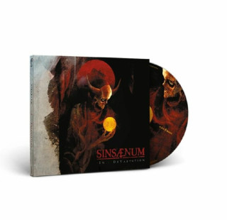Sinsaneum:  In Devastation