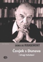 Čovjek s Dunava (i drugi tekstovi)