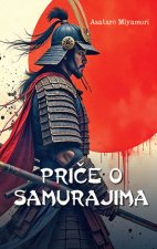 Priče o samurajima