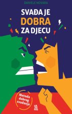 Svađa je dobra za djecu