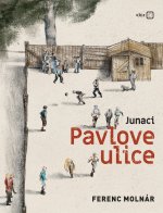 Junaci Pavlove ulice