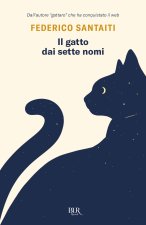 gatto dai sette nomi