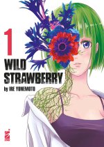 Wild strawberry