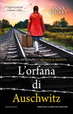 orfana di Auschwitz