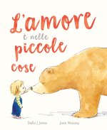 amore è nelle piccole cose