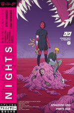 Nights. Stagione 1
