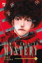 Don't call it mystery
