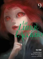 luna e l'acciaio