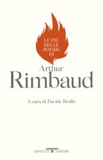 più belle poesie di Arthur Rimbaud