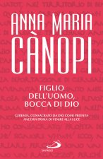 Figlio dell'uomo, bocca di Dio. Lectio divina sul libro del profeta Geremia