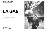Gae. Gae Aulenti (1927-2012)