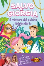 mistero del pulcino leggendario