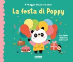 festa di Poppy. Il villaggio dei piccoli amici