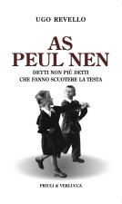 As peul nen. Detti non più detti che fanno scuotere la testa