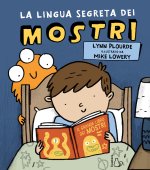 lingua segreta dei mostri