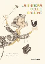 signora delle galline