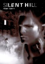 Silent Hill. Początki – części 1-4