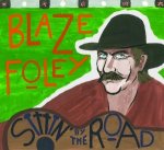 Sittin' by the Road