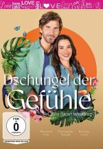 Dschungel der Gefühle - A Costa Rican Wedding