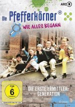Die Pfefferkörner